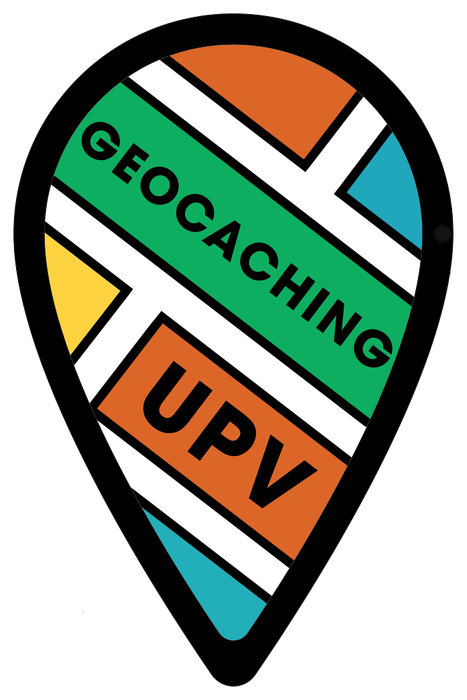 Geocaching UPV